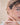 Rachel Gold Hoops | Penny Pairs
