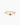 Wicked x Penny Pairs Perfect Gold Ring | Penny Pairs