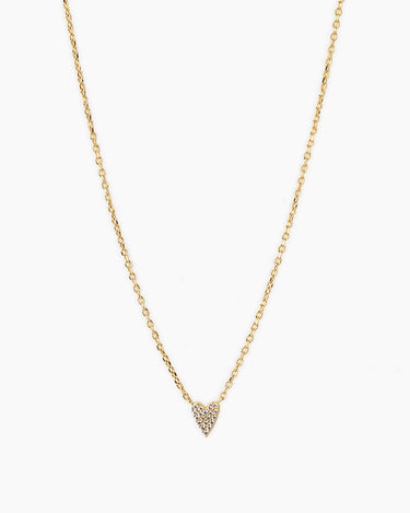 Ria Gold Necklace | Penny Pairs