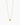 Barbie™ x Penny Pairs Raquelle Gold Necklace | Penny Pairs