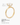 Reina Diamond Yellow Gold Ring | Penny Pairs