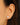 Rielle Diamond White Gold Studs | Penny Pairs