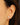 Rielle Diamond Yellow Gold Studs | Penny Pairs