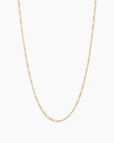 Romy Gold Necklace | Penny Pairs