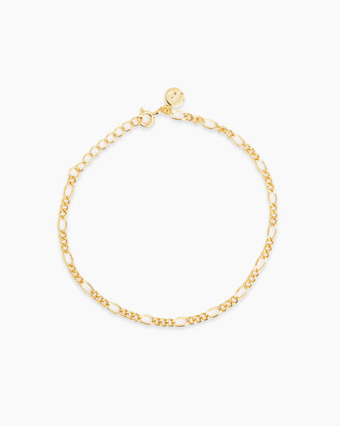 Rory Gold Bracelet | Penny Pairs
