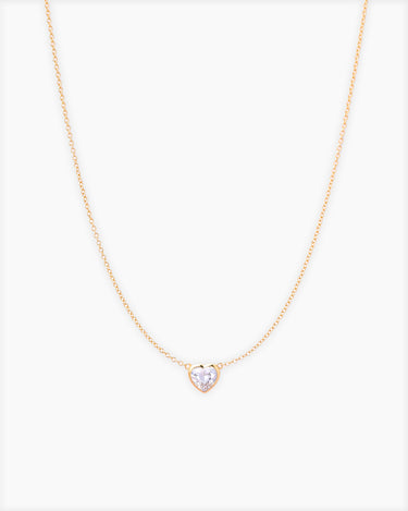 Sally Gold Necklace | Penny Pairs