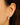 Samantha Diamond White Gold Hoops | Penny Pairs