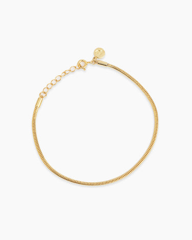 Steph Gold Bracelet | Penny Pairs