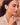Tilda Silver Hoops | Penny Pairs