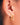 Twilly Gold Hoops | Penny Pairs