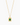 Wicked x Penny Pairs Ozdust Gold Locket Necklace | Penny Pairs