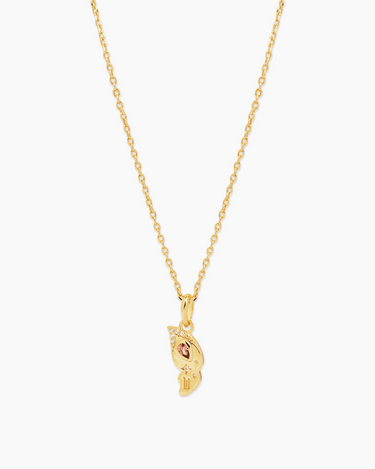 Wicked x Penny Pairs Friendship Gold Necklace Set | Penny Pairs