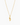 Wicked x Penny Pairs Friendship Gold Necklace Set | Penny Pairs