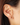 Yana Gold Studs | Penny Pairs