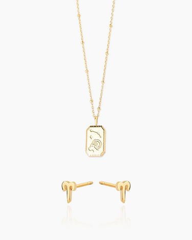 Zodiac Gift Set | Penny Pairs