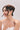 Anastasia Gold Dangler Studs | Penny Pairs