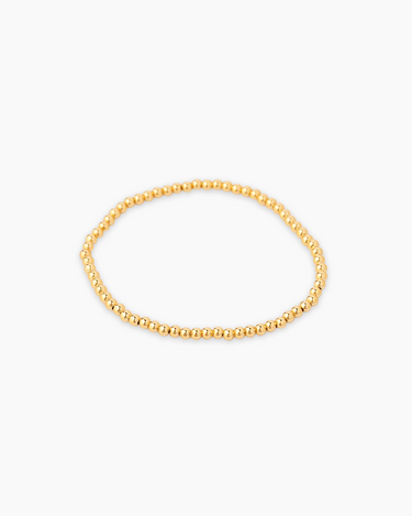 Belinda Gold Bracelet | Penny Pairs