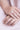 Carol Gold Ring | Penny Pairs