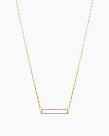 Cora Gold Necklace | Penny Pairs