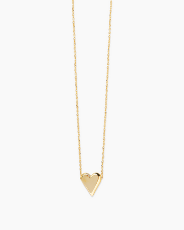 Darling Gold Necklace | Penny Pairs