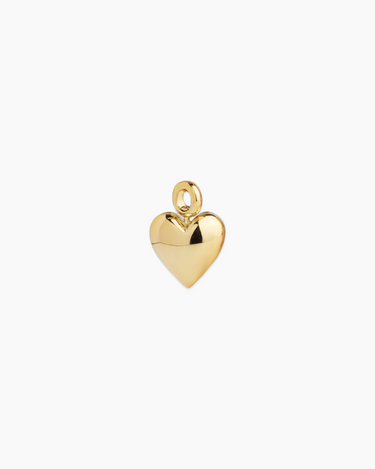 Aimee Gold Charm