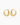 Hailey Gold Hoops | Penny Pairs