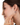Hayden Silver Hoops | Penny Pairs