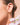 Jessica Silver Hoops | Penny Pairs