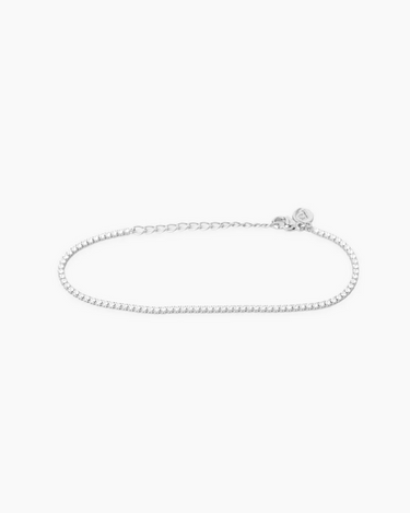 Kirsten Silver Bracelet | Penny Pairs
