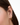 Nadine Gold Hoops | Penny Pairs