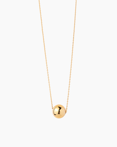 Brynn Gold Necklace | Penny Pairs