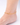 Micah Gold Anklet | Penny Pairs
