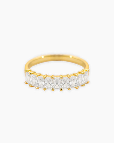 Margot Gold Ring | Penny Pairs