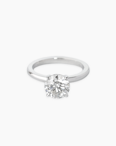 Darlene Diamond Ring | Penny Pairs