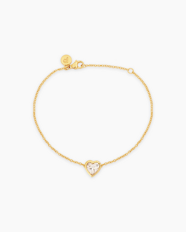 Sally Gold Bracelet | Penny Pairs