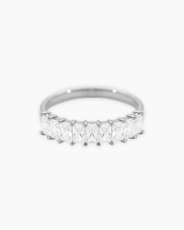 Margot Silver Ring | Penny Pairs