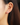 Livi Lab Grown Diamond Silver Studs | Penny Pairs