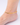 Jaden Gold Anklet | Penny Pairs