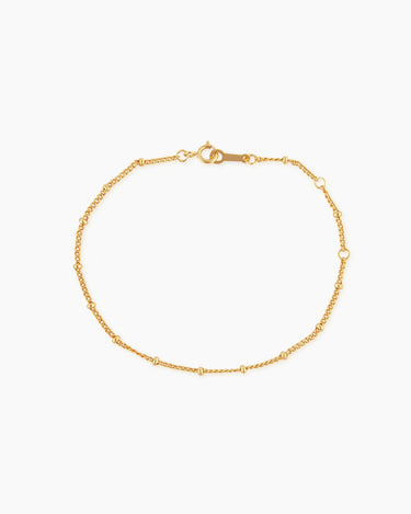Isabel Gold Bracelet | Penny Pairs