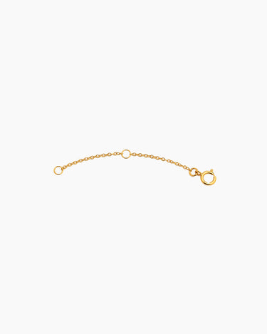 Gold Necklace Extender | Penny Pairs