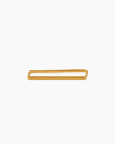 Beatrix Gold Cuff | Penny Pairs