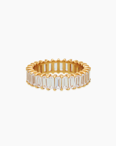 Britney Gold Ring | Penny Pairs