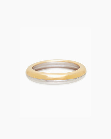 Robin Two Tone Ring | Penny Pairs
