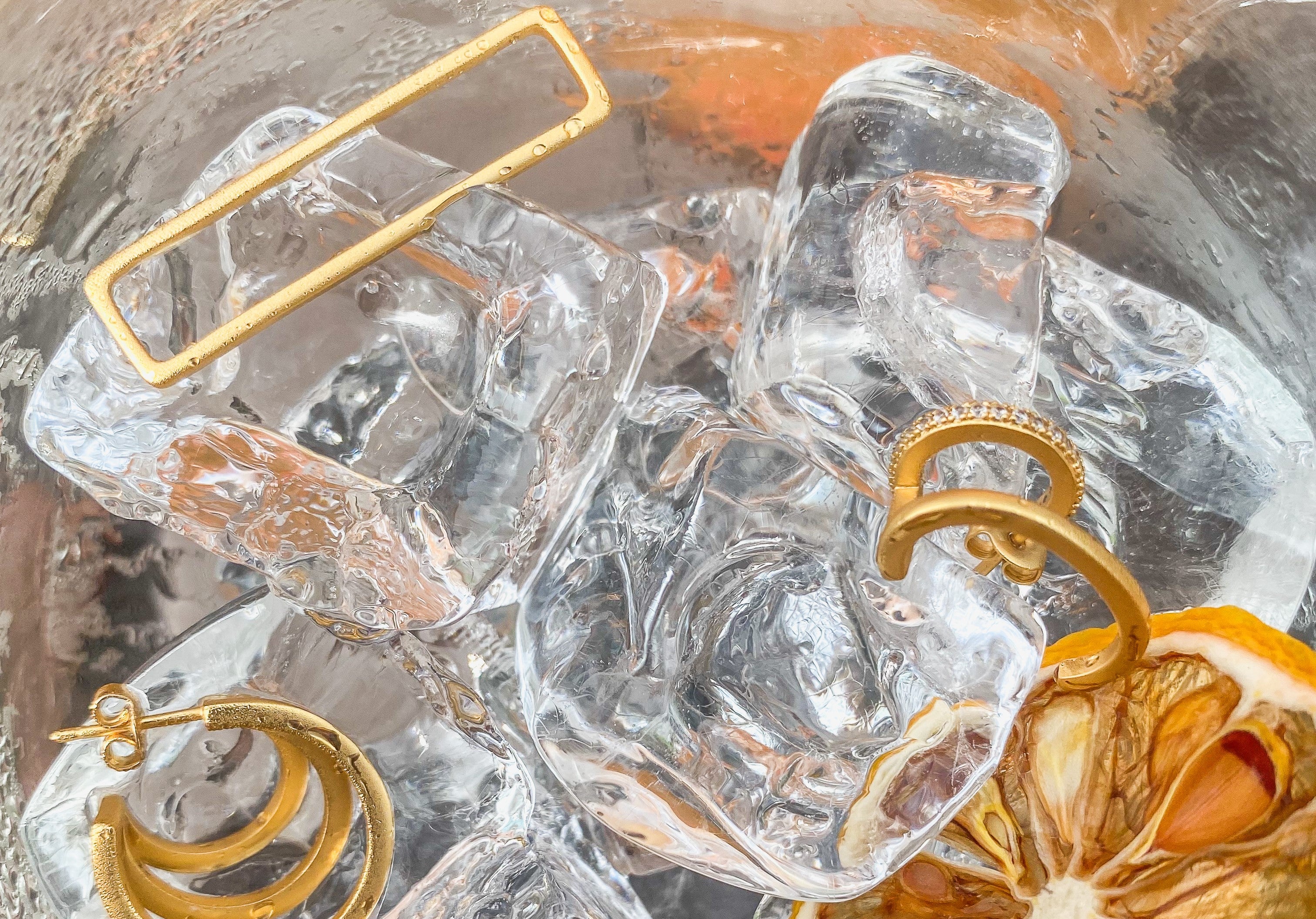 Non-Tarnish Jewelry: Meaning, Materials, Care Tips, Etc. – Penny Pairs