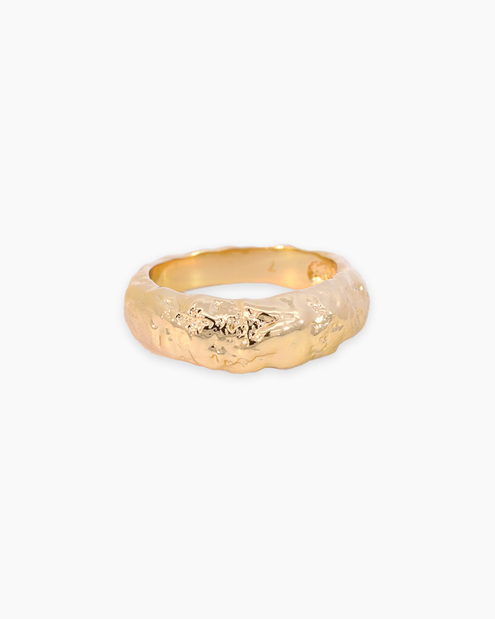 Drea Gold Ring