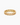 Carol Gold Ring | Penny Pairs