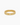 Mary Gold Ring | Penny Pairs