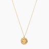 Sasha Gold Necklace | Penny Pairs