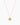 Sasha Gold Necklace | Penny Pairs