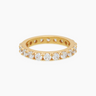 Eve Gold Ring | Penny Pairs
